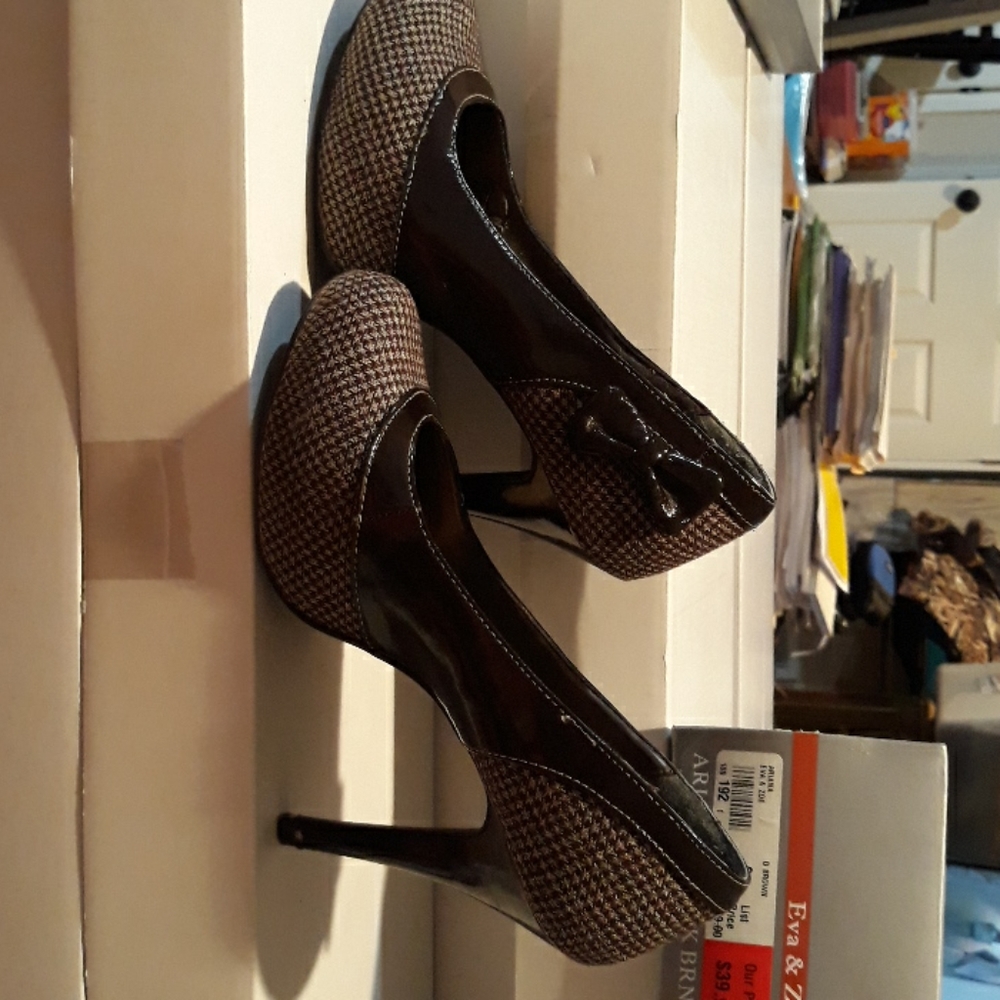 Women's heels